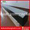 aluminum linear bar grille air diffuser