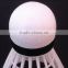 6Pcs Badminton Nylon Feather Shuttlecock Good Quality Durable Ball
