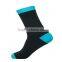 Double layer waterproof socks