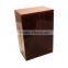 Custom Handmade Luxury Wooden Perfume Box