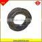 Alibaba DN 8 SAE 100 R1AT high pressure with linen surface and protector for cleaning machine wire braided rubber hose