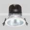 35Wn 40W 45W LED down lights 5 inch COB LED down light