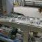 vacuum thermoforming packing machine