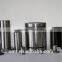 Linear motion bearing LM...LUU LME...LUU