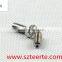 double flat ended set screws