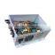 Portable Solar Power Generator, MPPT controller built-in and 12V 40ah deepcycle batteries,300W solar hybrid inverter,