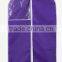 wholesale oxford garment bags suit cover with PVC windows