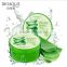 220g Natural aloe vera gel, moisture replenishment, skin care value of Natural product