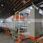 Hot Sale Mattress Sponge Full Automatic Foaming Production Line