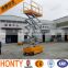 ISO9001:2008/CE certificate China factory sales diy scissor lift