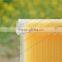Honey outflowing bee hive frame (4 Pieces) beekeeping tools