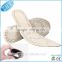 Free Sample Full length Breathable EVA Heat Moldable Insole for Shoes