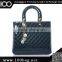 2016 Autumn hand bag western style popular classical lady hand bag