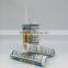 General Purpose Silicone Adhesive Sealant For Stainless Steel