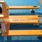 Small Mini Warehouse Equipment 2-3Ton Hand Hydraulic Pallet Truck with Nylon/PU Wheels for sale