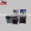DW-1010 Rubber Plastic Co2 Laser Marking Machine for Marking on Non-metal Material