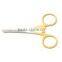 Sigal Medco Fly Fishing Forceps/ Surgical Grade Stainless Steel Fly Fishing Forceps/ Fishing Tools & Forceps/ Forceps for