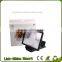 2016 mobile phone LCD LED fiber optic magnifier,screen magnifier, mobile phone screen magnifier