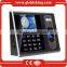 MD66 security fingerprint machine with card and battery