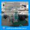 (website: hnlily07) 1.5-4T/h plam fiber pellet machine/ EFB pellet mill with ISO / sawdust wood pellet mill with CE