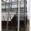 China greenhouse fiberglass panels clear