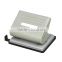 2 hole metal paper punch for office school stationery