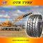 E2 Radial otr tyre pattern WYN TWO STAR tyre