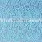 Fashion buttrerfly spandex elastic lace fabrics switzerland