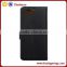 For Sony Xperia Z1 Case , Leather Cover Case For Sony Xperia Z1 L39h , Genuine Leather Card Holder case