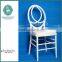 Hot sale plastic resin phoenix event chairs for wedding