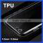 High Quality Transparent Cell Phone Case for iphone 6 Mobile Phone Accessory