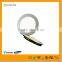24W 100 to 240V Round Slim LED Panel Light in 5 Years Warranty