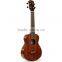 all solid mahogany ukulele with high-gloss finish,high quality hawaii ukuleles