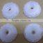 Vacuum casting rapid prototype by PP material