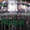 Automatic soft drink filling plant machinery carbonated soft drink