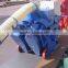 land surface shot blast cleaning machinery