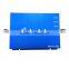 indoor CDMA 850 2g telecom mobile signal booster with LCD display screen