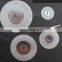 China electroplating diamond grinding disc for gem polishing