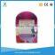 Most fashion charming colorful clear 10ml vials box