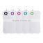 5600mAh External Battery Charger Portable Power Bank For Wholesale