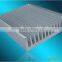 Aluminium home network pt camera heatsink