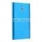 4000mah power station for cell phones , rechargable battery charger for i phone