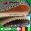 factory direct sandwich mesh fabric for pillow