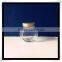 Dahua Supply Two Sizes Glass Honey Jars With Factory Price 350ml 200ml