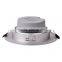 9w led downlight Hole Size120MM SMD5630