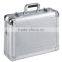Aluminium Silver Camera Case With Foam Insert