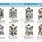 Xinyuan Residential Passenger Home Elevator/Lift/Cabin China Manufacturer
