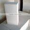 Low density light weight mullite insulating fire brick for ceramic kilns