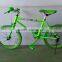 20 Inch Cheap Fixie bike/Child Fixed Gear Bicycle