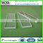 Up to 1200 degree Fire-resistant glass